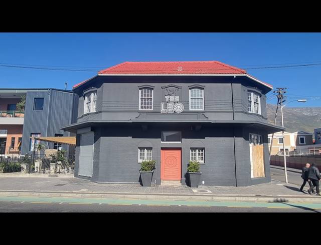 312M² BUSINESS CENTRE TO LET IN WOODSTOCK